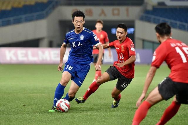 广州男篮官宣杨学增担任主教练 接替郭士强